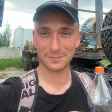 Фотография мужчины Максим, 28 лет из г. Приобье