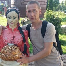 Фотография мужчины Максим, 41 год из г. Брянск