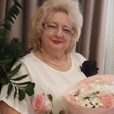 Фотография девушки Татьяна, 68 лет из г. Стерлитамак