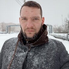 Фотография мужчины Александр, 37 лет из г. Фрязино