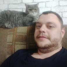 Фотография мужчины Владимир, 37 лет из г. Кузнецк
