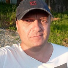 Фотография мужчины Павел, 44 года из г. Иркутск