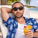 Ибрагим, 43 года
