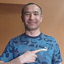 Ибрагим, 43 года