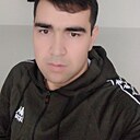 Сарвар, 25 лет