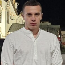 Фотография мужчины Данил, 23 года из г. Свободный