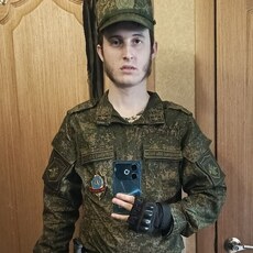 Фотография мужчины Дима, 22 года из г. Белая Калитва