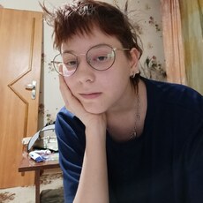 Фотография девушки Саша, 20 лет из г. Новосибирск