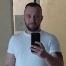 Фотография мужчины Александр, 43 года из г. Минск