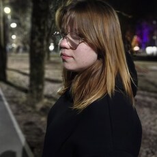 Фотография девушки Ви, 19 лет из г. Череповец