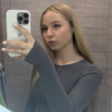 Фотография девушки Мирочка, 19 лет из г. Казань
