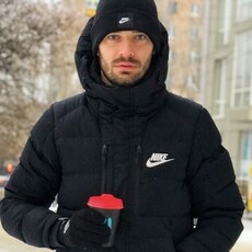 Фотография мужчины Speliyfrukt, 33 года из г. Днепр