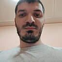 Джамал, 35 лет