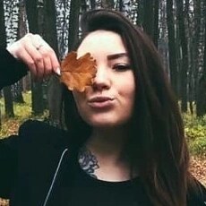 Фотография девушки Анна, 24 года из г. Ростов-на-Дону