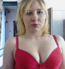 Настюша, 31 из г. Бийск.
