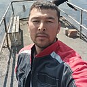 Нурбек, 28 лет