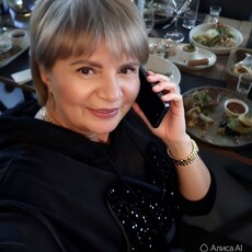 Фотография девушки Елена, 60 лет из г. Воронеж