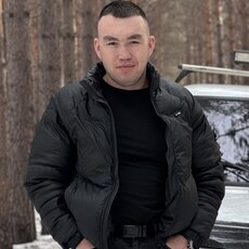 Фотография мужчины Кирилл, 30 лет из г. Иркутск