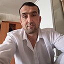 Зафар, 39 лет