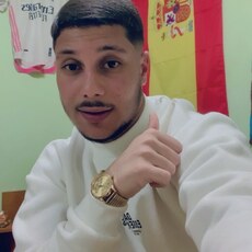 Фотография мужчины Amir, 25 лет из г. Ставрополь