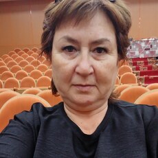 Фотография девушки Гульнара, 58 лет из г. Дюртюли