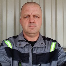 Фотография мужчины Вячеслав, 46 лет из г. Кемерово