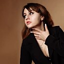 Карина, 25 лет