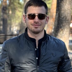 Фотография мужчины Максим, 28 лет из г. Челябинск