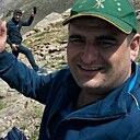 Азамат, 41 год