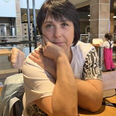 Фотография девушки Татьяна, 53 года из г. Фрязино