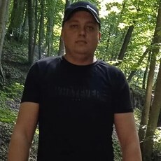 Фотография мужчины Андрей, 37 лет из г. Ставрополь