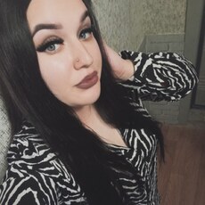 Фотография девушки Полечка, 20 лет из г. Краснокамск