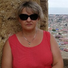 Фотография девушки Галина, 62 года из г. Сосновый Бор