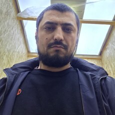Фотография мужчины Асил, 35 лет из г. Дербент