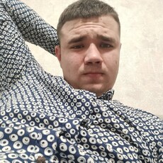 Фотография мужчины Станислав, 23 года из г. Новошахтинск