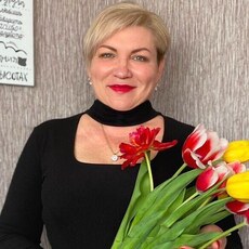 Фотография девушки Валентина, 50 лет из г. Волгоград