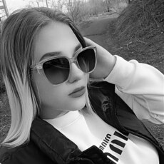 Фотография девушки Анастасия, 23 года из г. Уссурийск