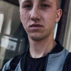 Фотография мужчины Николай, 22 года из г. Оренбург