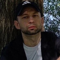 Фотография мужчины Сергей, 39 лет из г. Винница