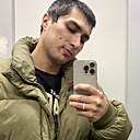 Денис, 26 лет