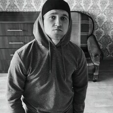Фотография мужчины Юрий, 25 лет из г. Логойск