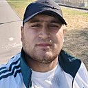Шамиль, 30 лет