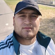 Фотография мужчины Шамиль, 30 лет из г. Альметьевск
