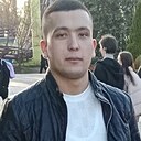 Юнусбек, 23 года