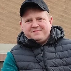 Фотография мужчины Андрей, 35 лет из г. Нижний Новгород