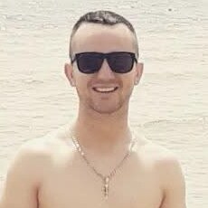 Фотография мужчины Bogdan, 29 лет из г. Горзов-Виелкопольски