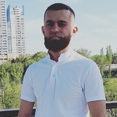 Фотография мужчины Bakha, 32 года из г. Истра