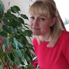Фотография девушки Надежда, 41 год из г. Уфа