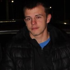 Фотография мужчины Александр, 19 лет из г. Омск