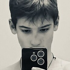 Фотография мужчины Кирилл, 18 лет из г. Волгоград